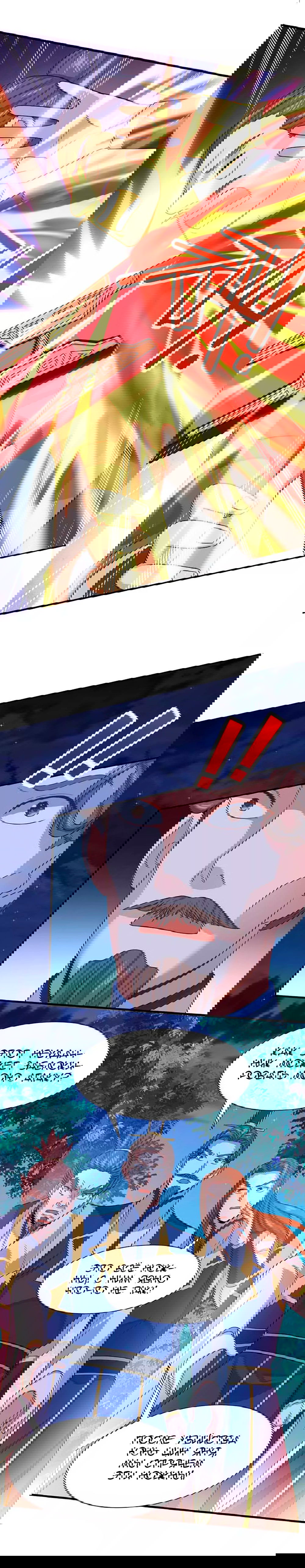 Манга Возвращение Бессмертного Императора - Глава 84 Страница 13