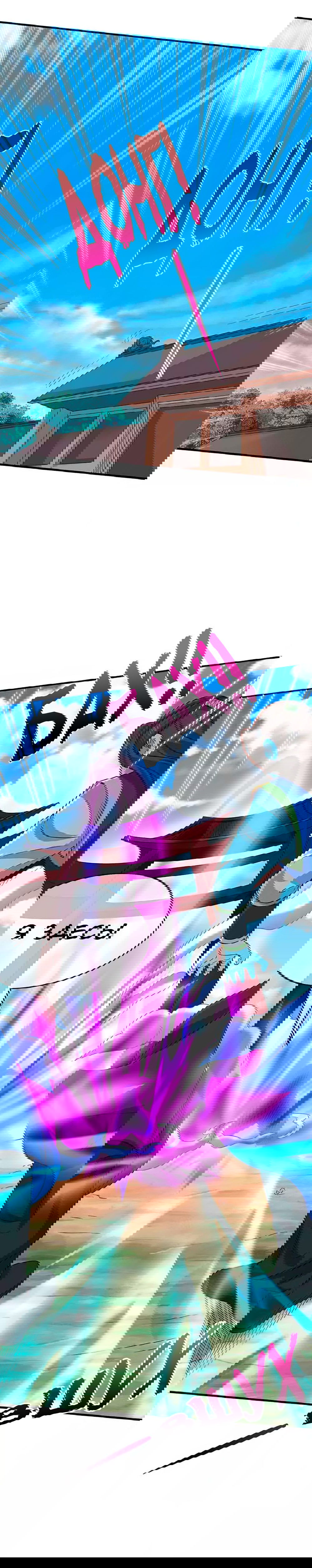 Манга Возвращение Бессмертного Императора - Глава 88 Страница 13