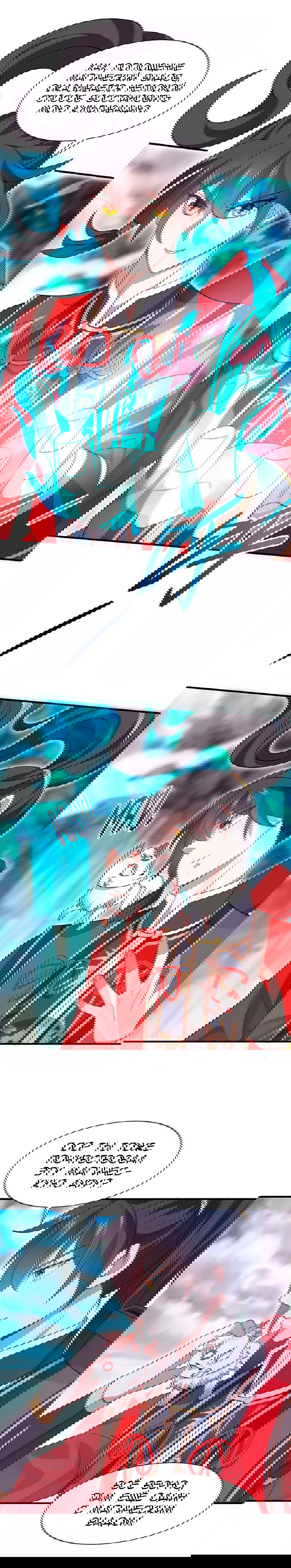 Манга Возвращение Бессмертного Императора - Глава 88 Страница 4