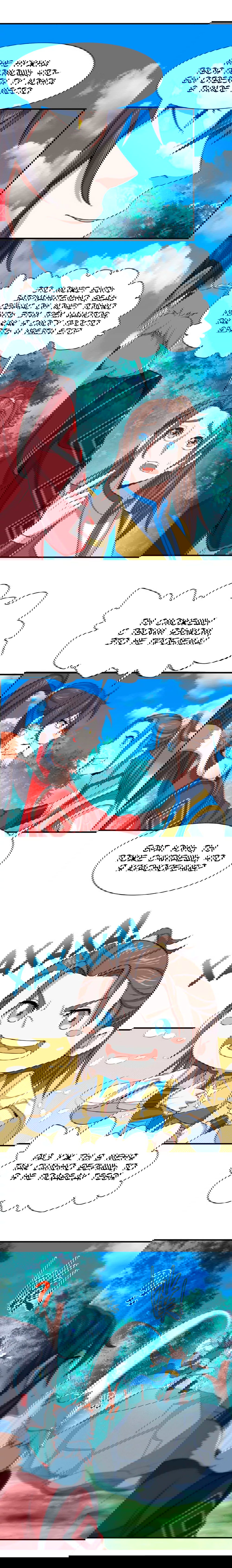 Манга Возвращение Бессмертного Императора - Глава 89 Страница 10