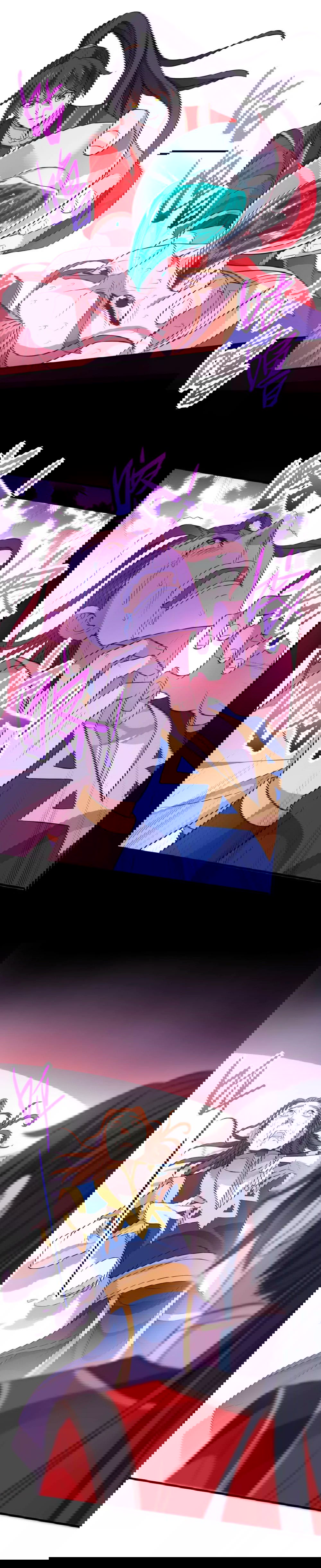 Манга Возвращение Бессмертного Императора - Глава 93 Страница 4