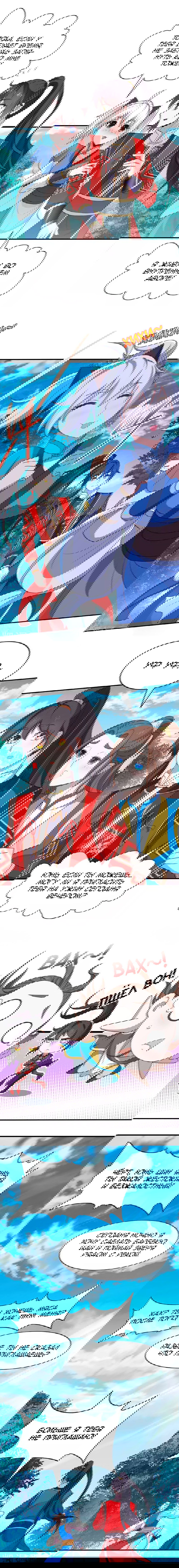 Манга Возвращение Бессмертного Императора - Глава 94 Страница 7