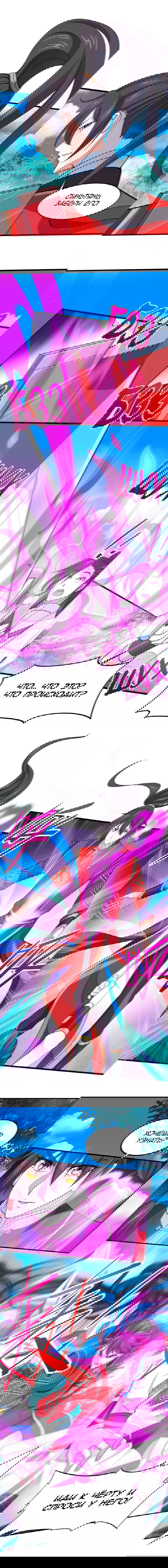 Манга Возвращение Бессмертного Императора - Глава 96 Страница 4