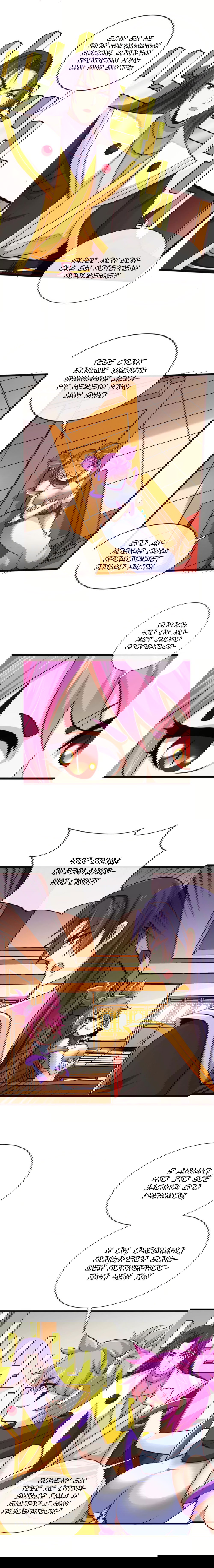 Манга Возвращение Бессмертного Императора - Глава 129 Страница 5