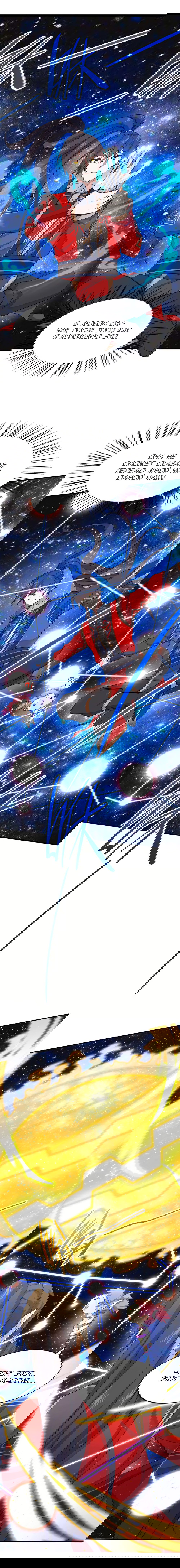 Манга Возвращение Бессмертного Императора - Глава 131 Страница 6