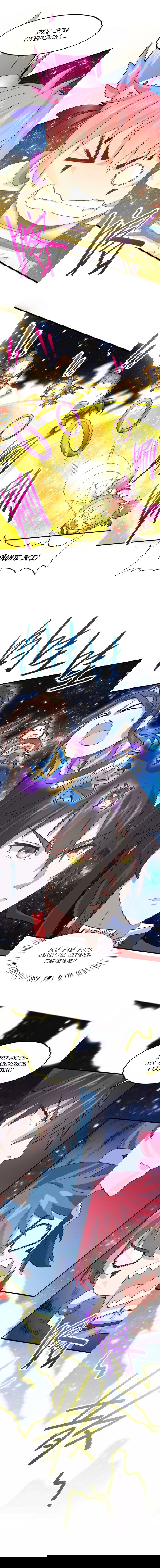 Манга Возвращение Бессмертного Императора - Глава 132 Страница 3