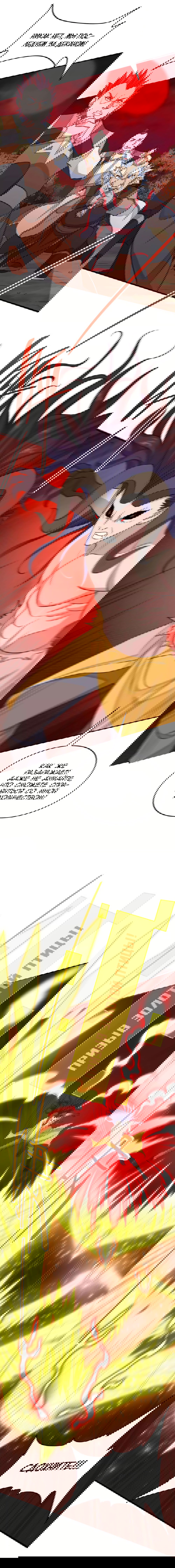 Манга Возвращение Бессмертного Императора - Глава 140 Страница 5