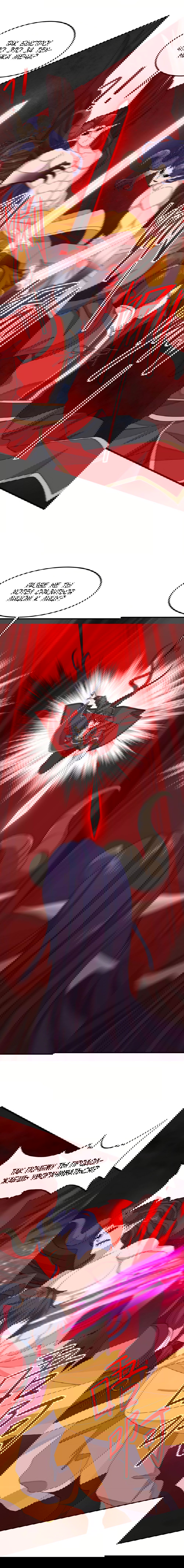 Манга Возвращение Бессмертного Императора - Глава 143 Страница 3