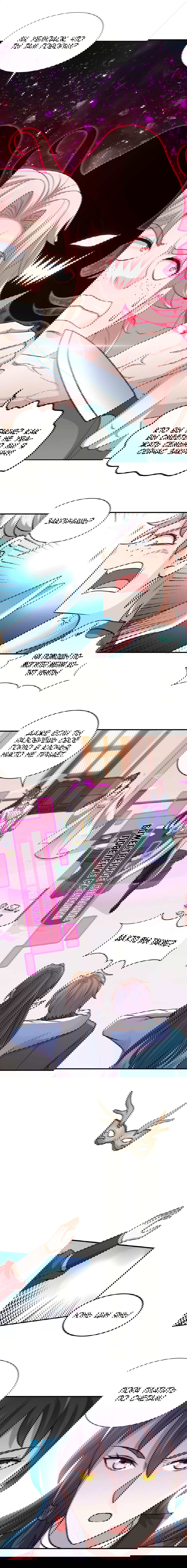 Манга Возвращение Бессмертного Императора - Глава 150 Страница 7