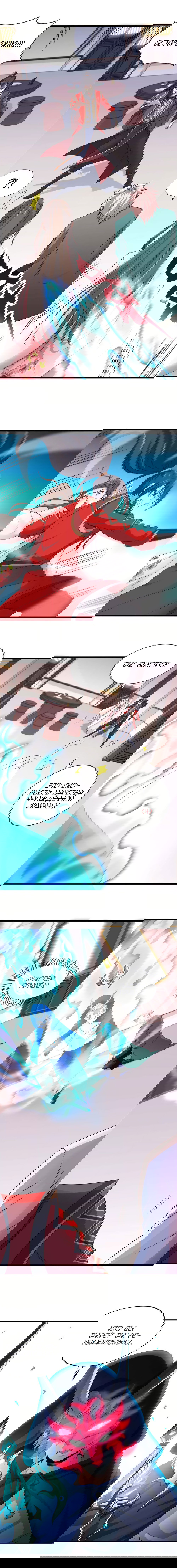 Манга Возвращение Бессмертного Императора - Глава 151 Страница 3