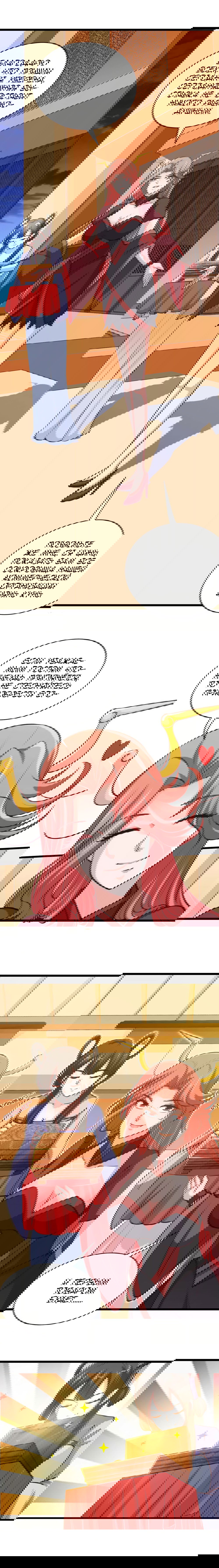 Манга Возвращение Бессмертного Императора - Глава 157 Страница 8