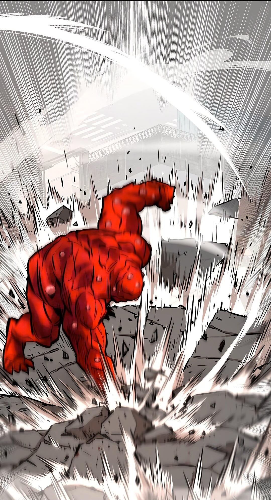 Манга Выживание с нуля - Глава 149 Страница 11