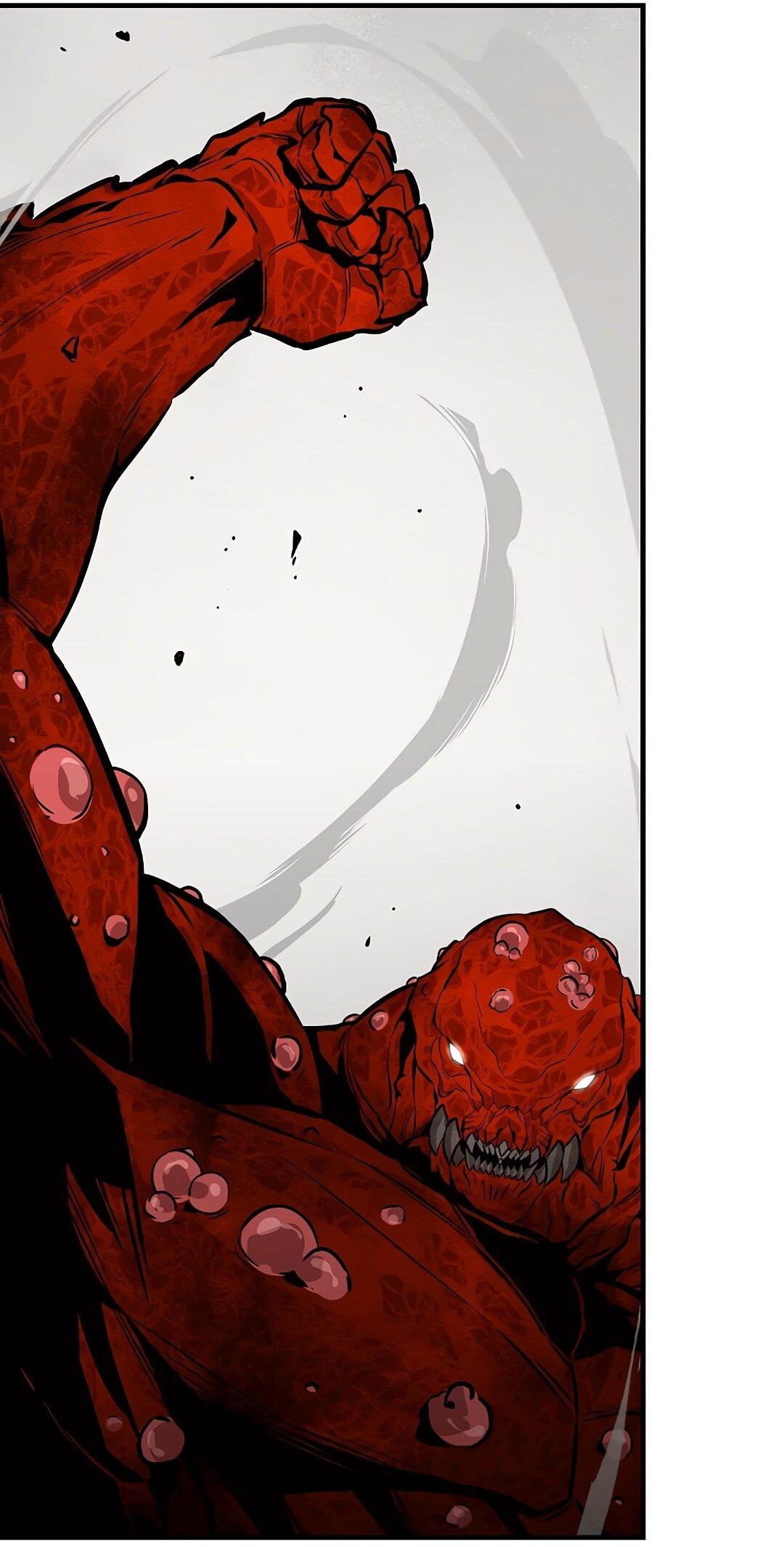 Манга Выживание с нуля - Глава 149 Страница 9