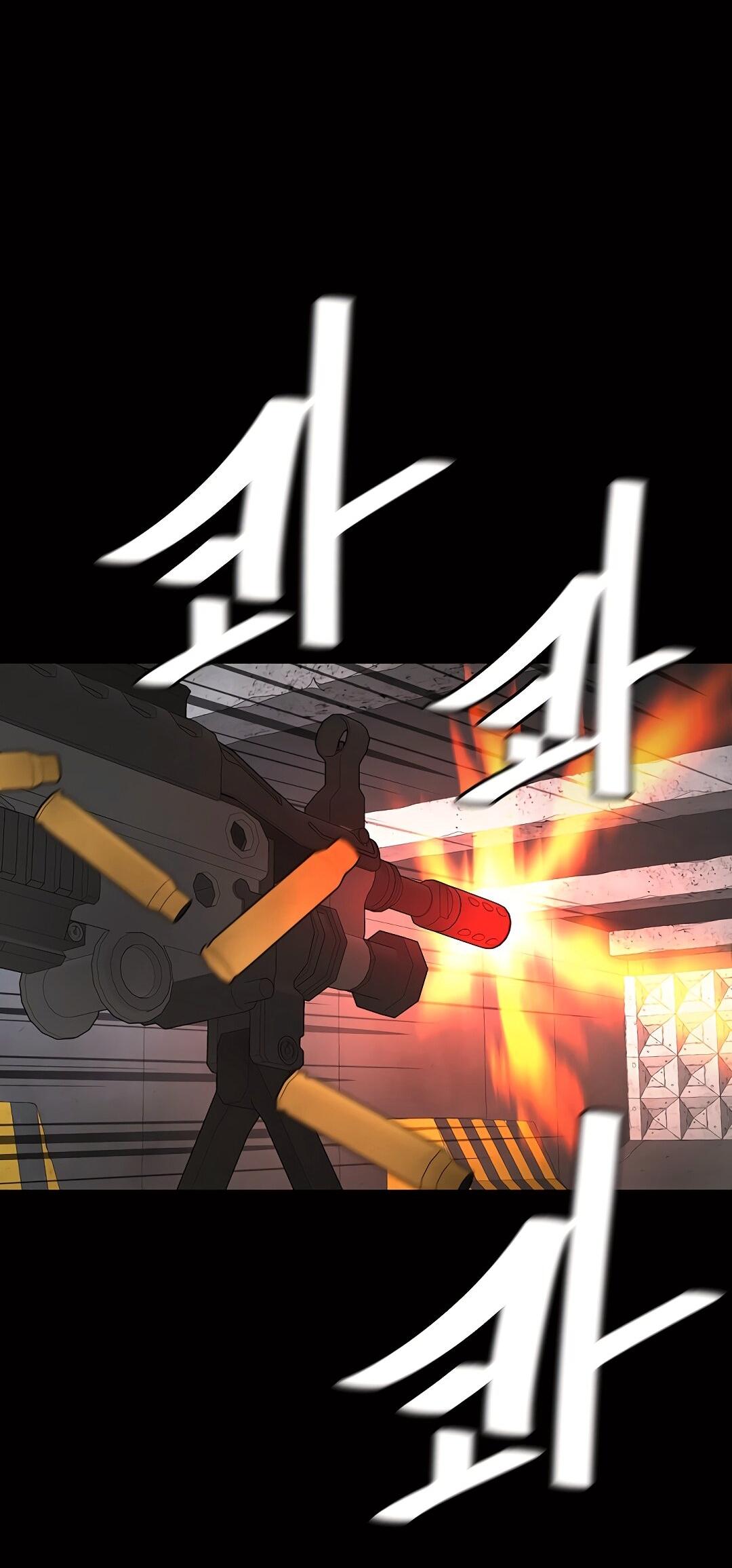 Манга Выживание с нуля - Глава 137 Страница 27