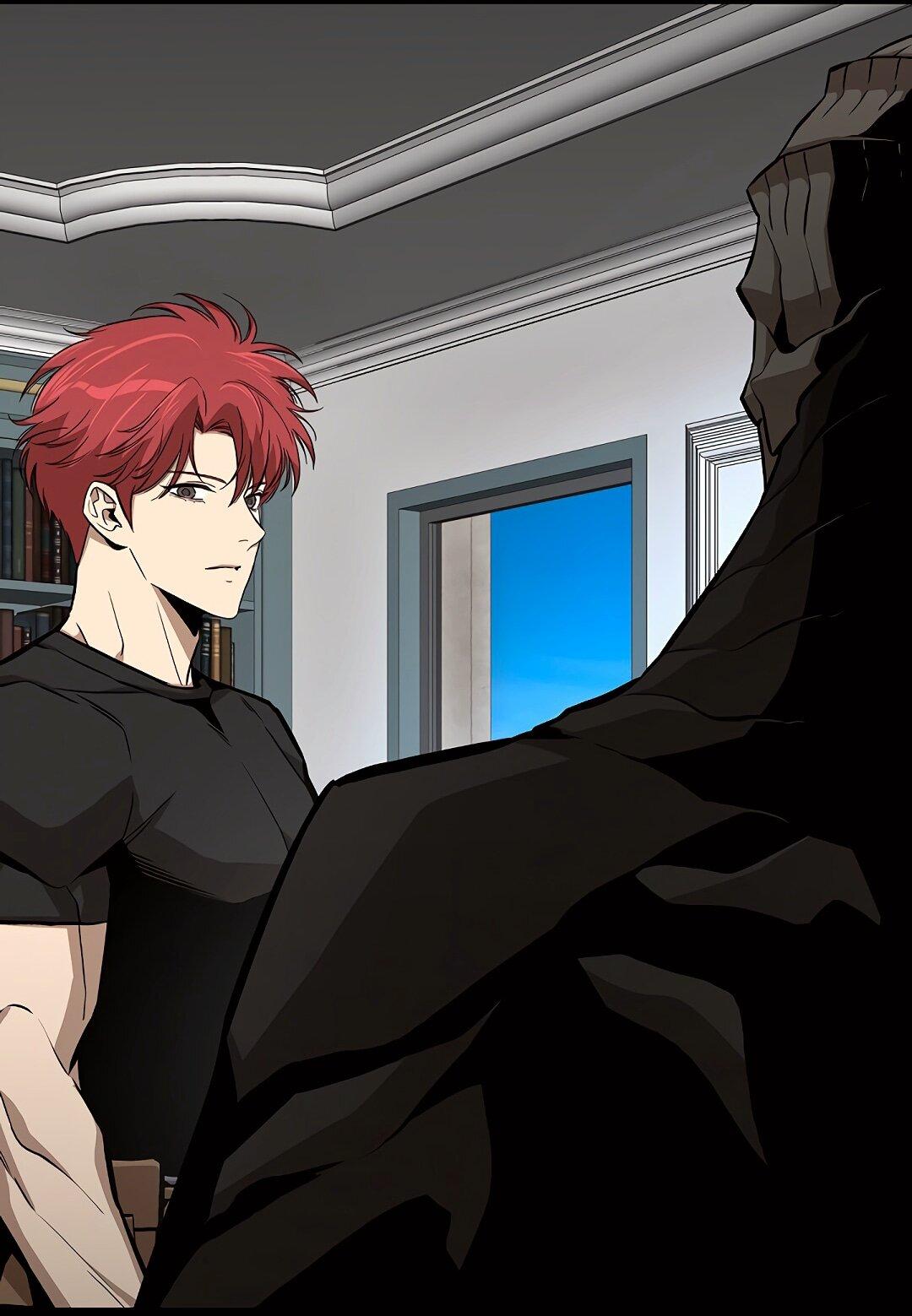 Манга Выживание с нуля - Глава 137 Страница 26