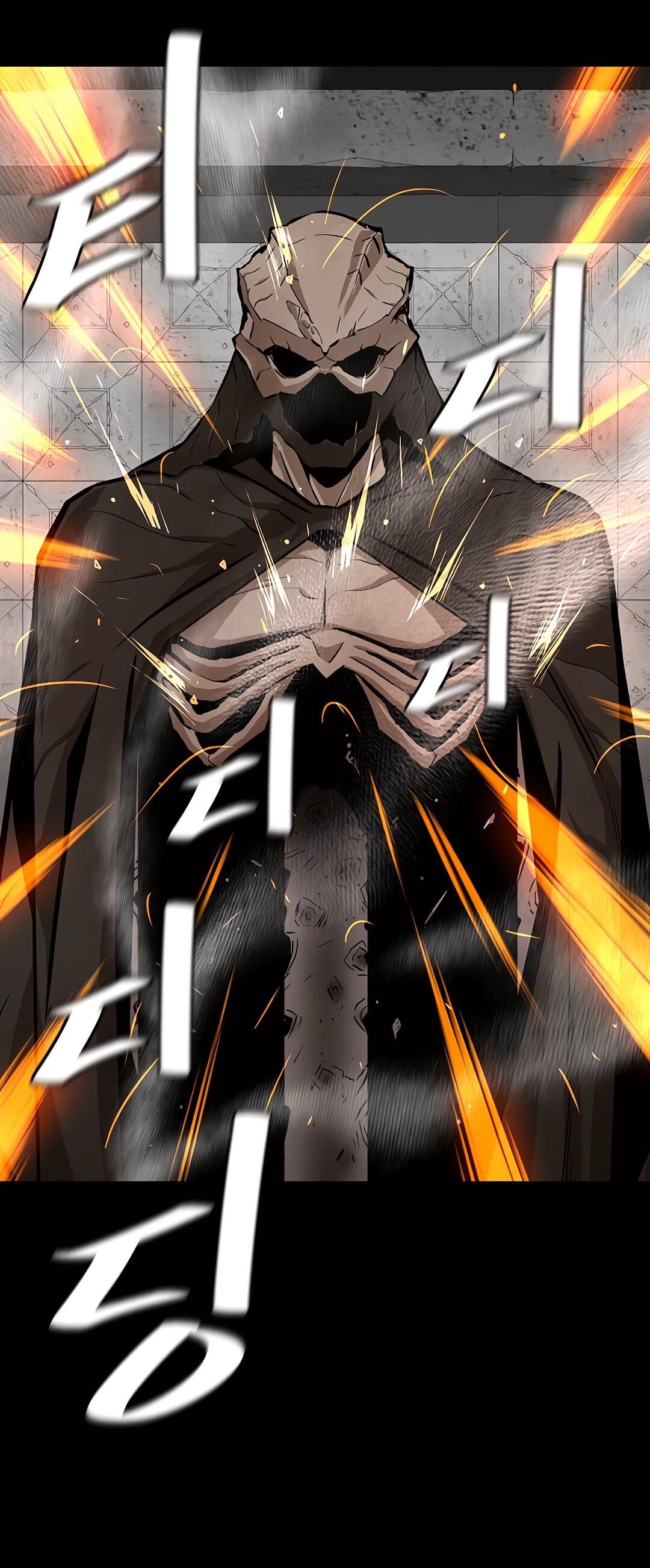 Манга Выживание с нуля - Глава 137 Страница 28