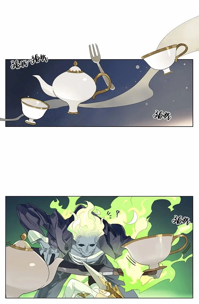 Манга Рекламная студия «Mosspaca» - Глава 366 Страница 8