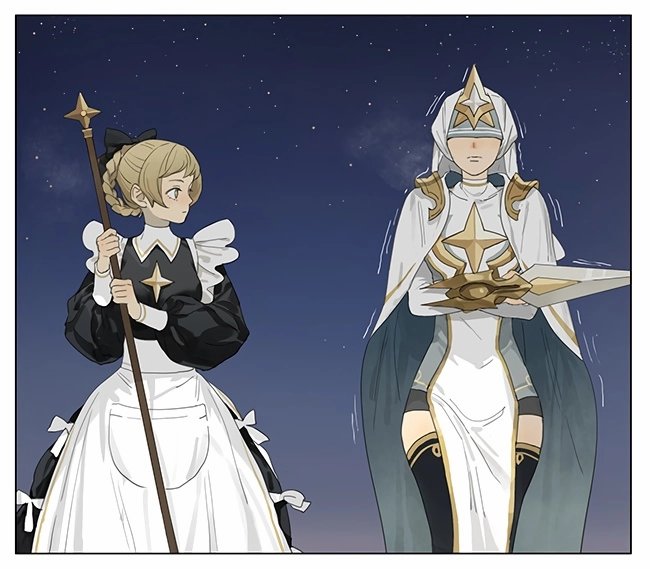 Манга Рекламная студия «Mosspaca» - Глава 366 Страница 14