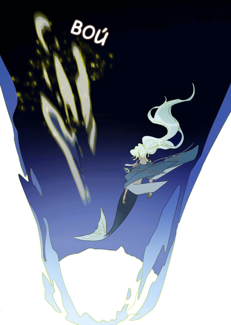 Манга Ловись, рыбка! - Глава 64 Страница 4