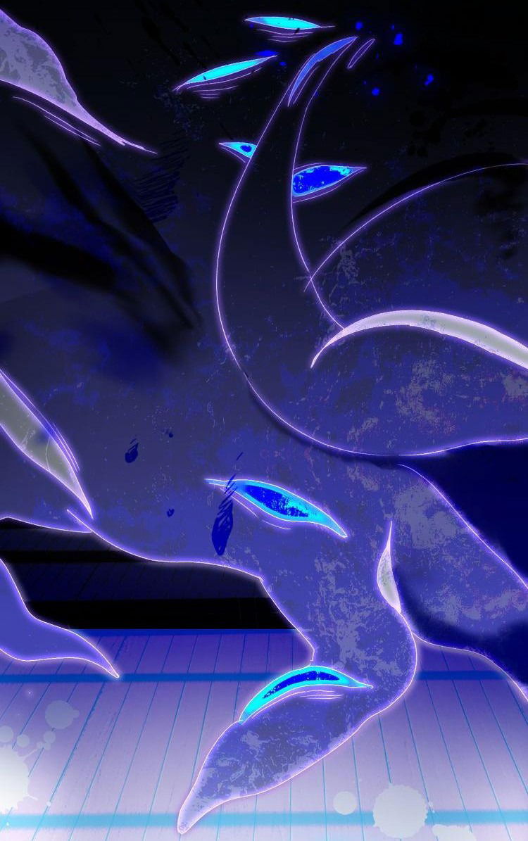 Манга Ловись, рыбка! - Глава 63 Страница 3