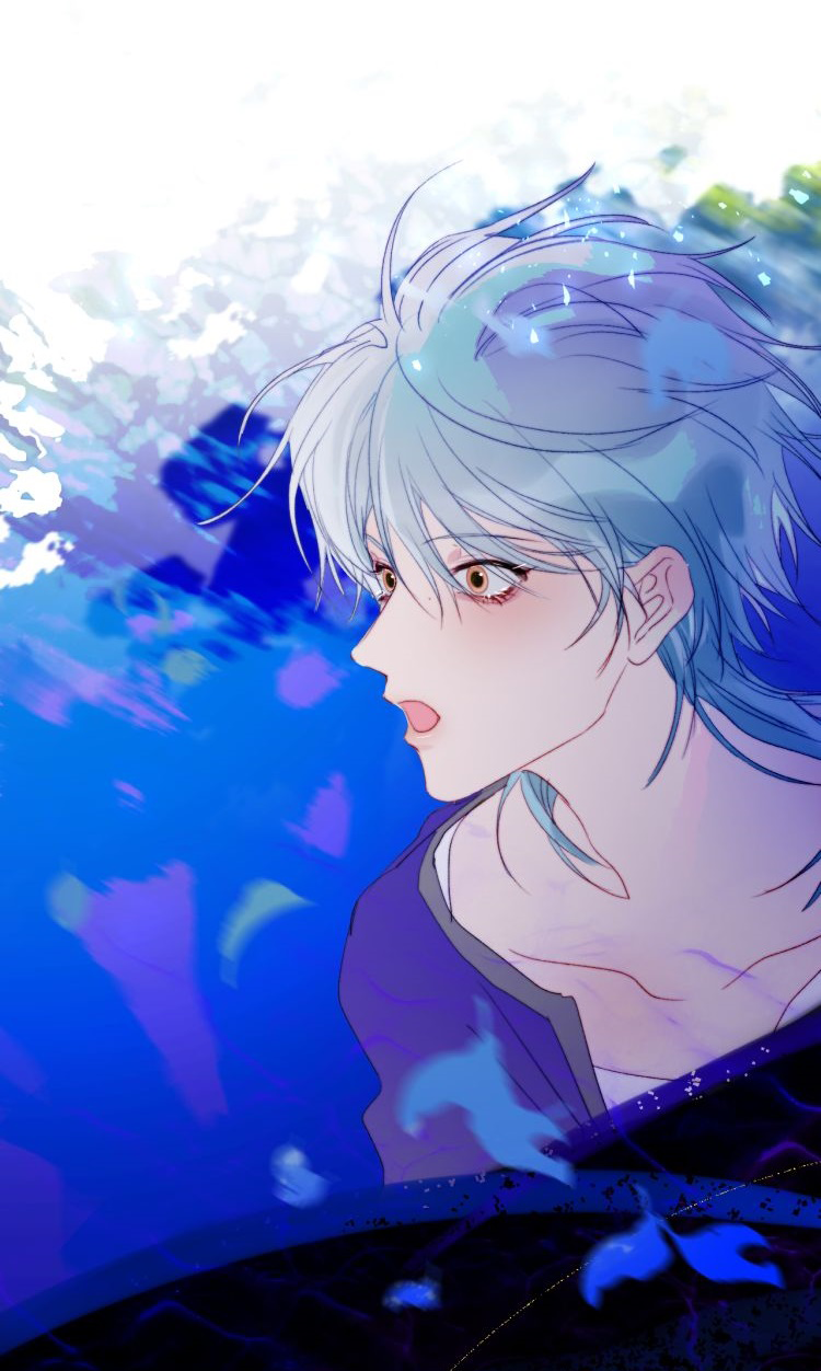 Манга Ловись, рыбка! - Глава 59 Страница 6