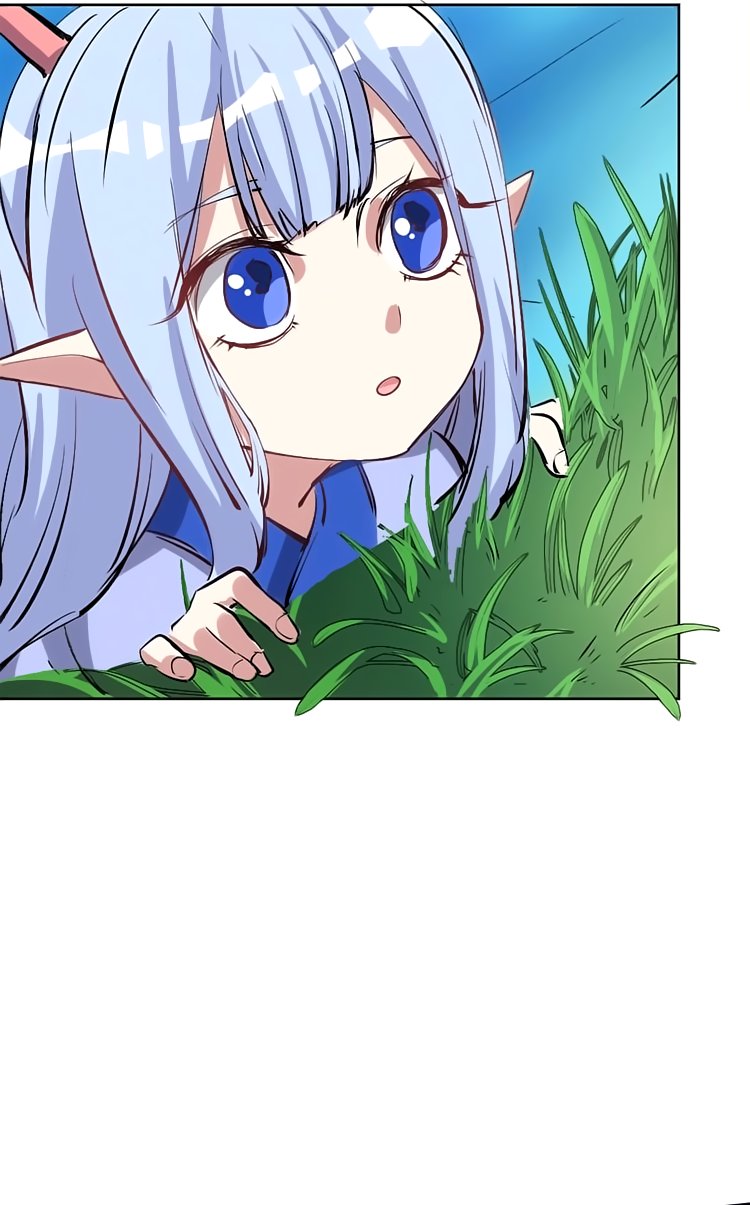 Манга Бог, заклинающий демонов - Глава 17 Страница 11