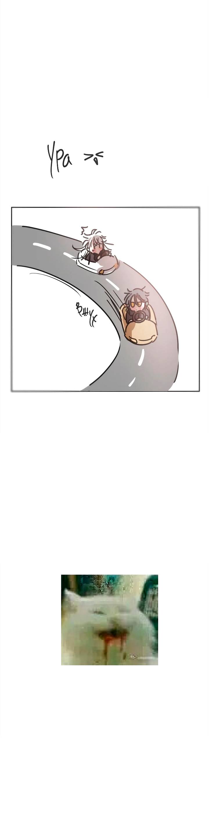 Манга Надменно ожидая ареста - Глава 189 Страница 10