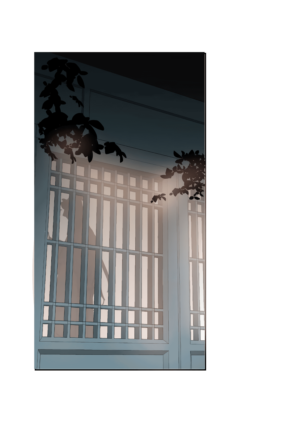 Манга Надменно ожидая ареста - Глава 116 Страница 6