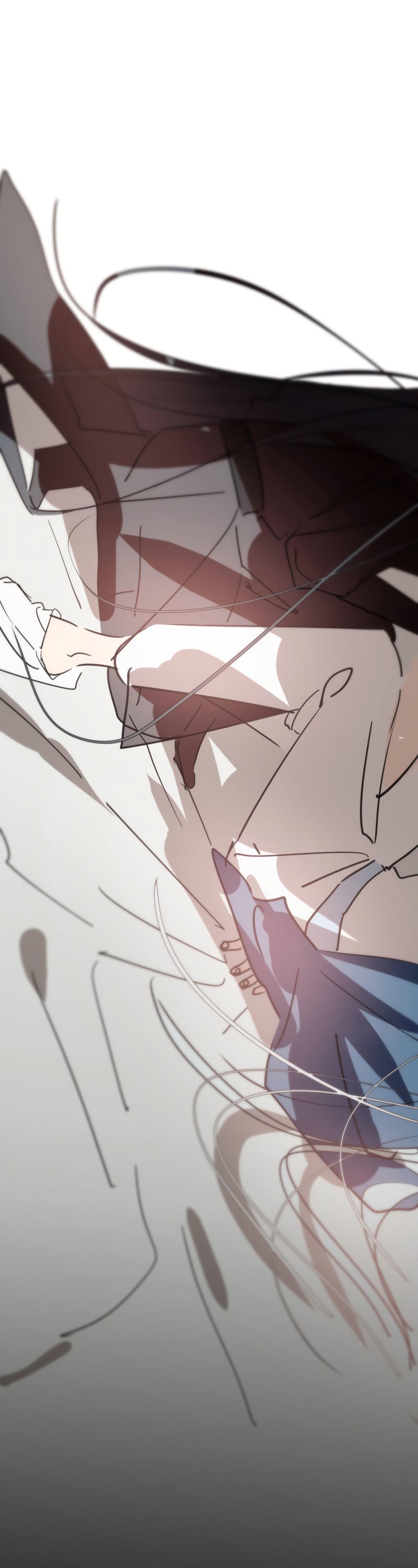 Манга Надменно ожидая ареста - Глава 119 Страница 10