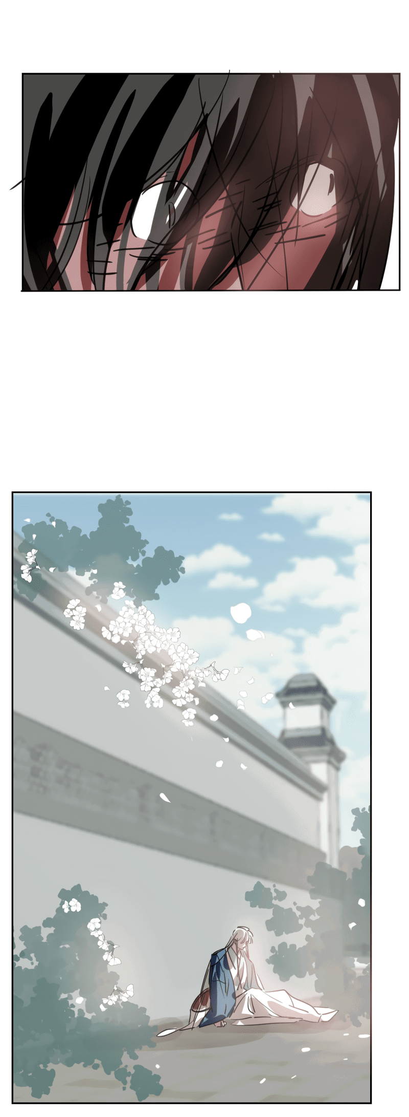 Манга Надменно ожидая ареста - Глава 118 Страница 9