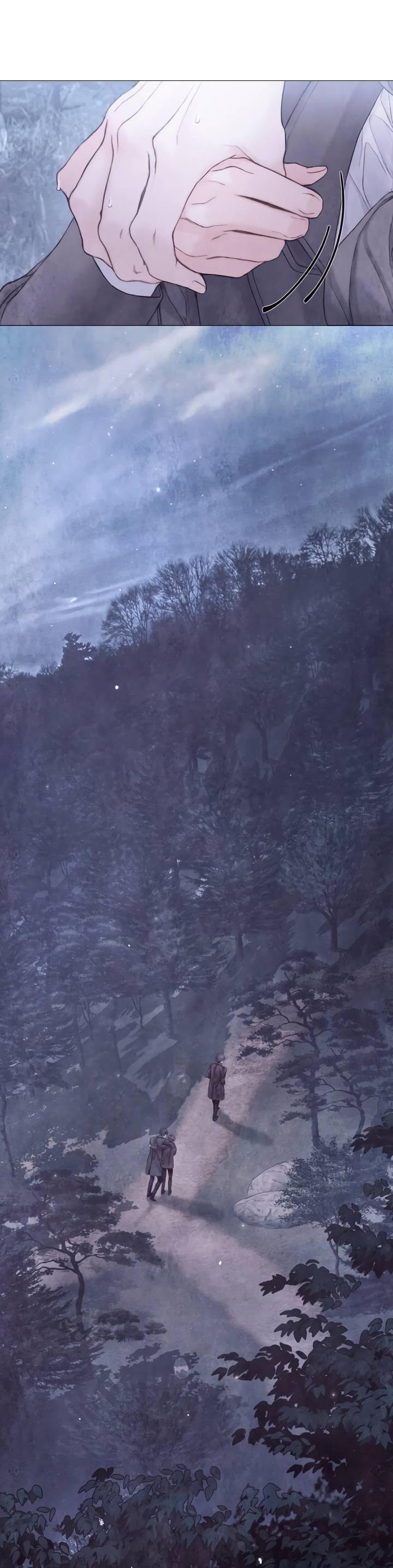 Манга Сломленный - Глава 50 Страница 46