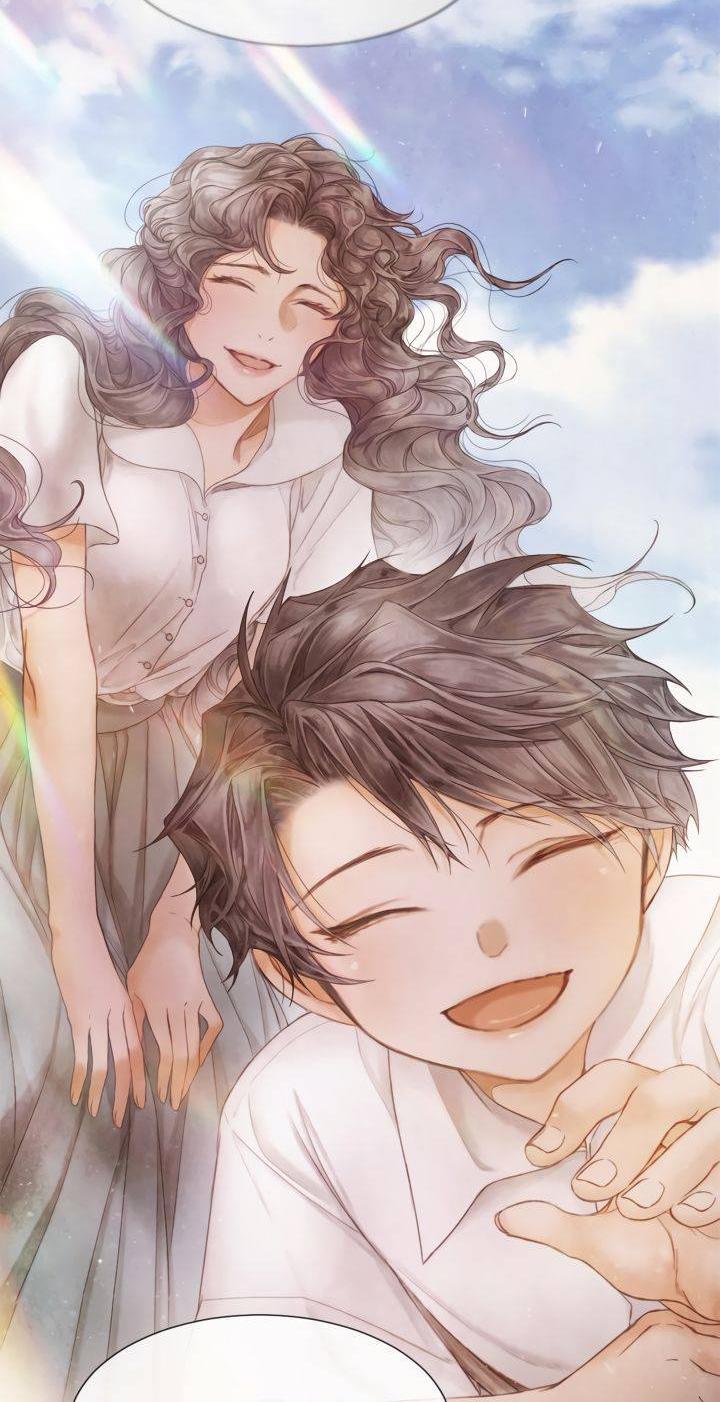 Манга Сломленный - Глава 51 Страница 13