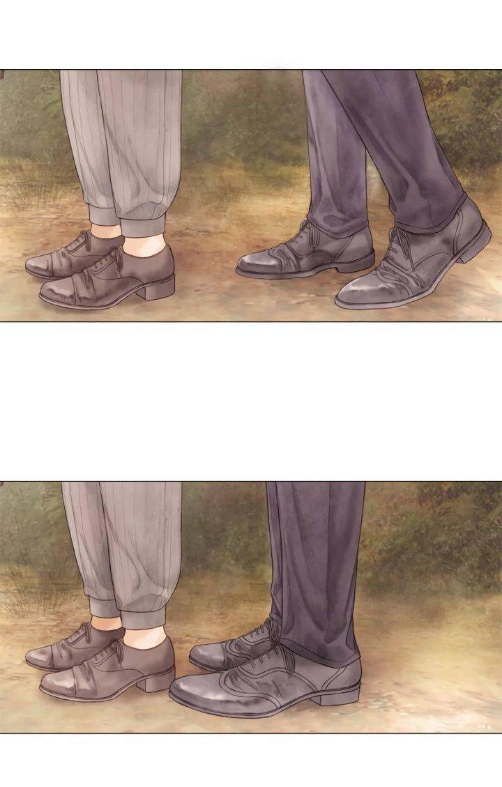 Манга Сломленный - Глава 51 Страница 6