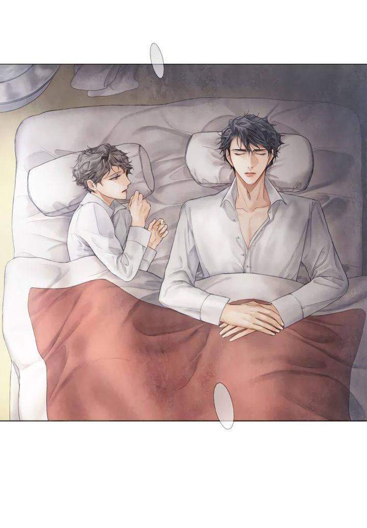 Манга Сломленный - Глава 51 Страница 15