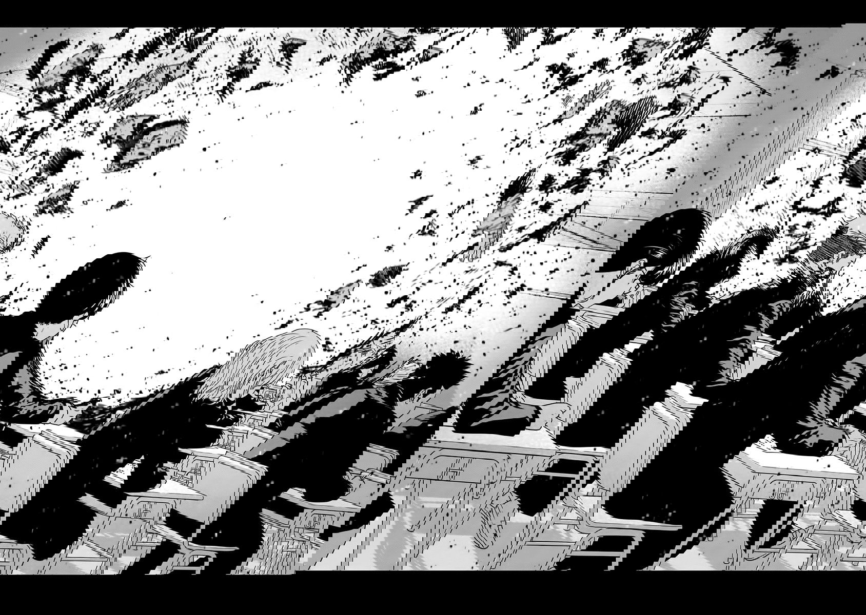 Манга Клуб школьного самоподрыва - Глава 0 Страница 19