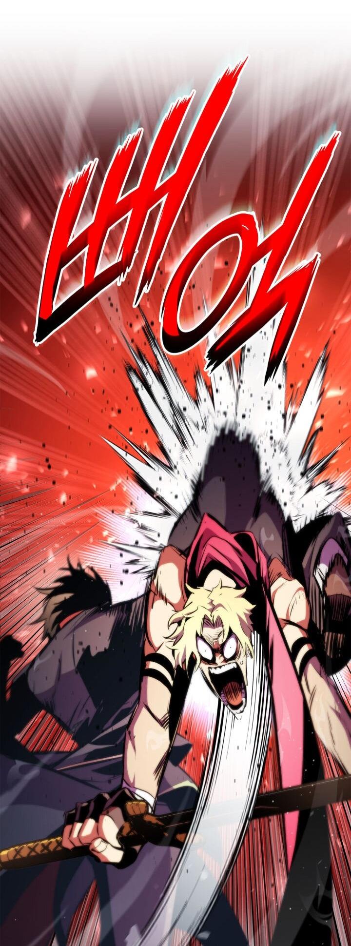 Манга Возвращение геймера - Глава 172 Страница 50