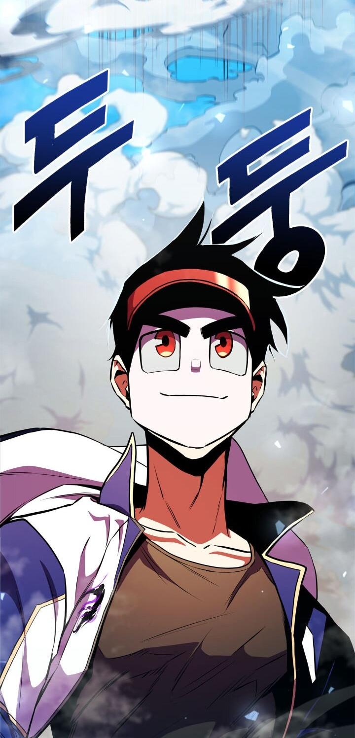 Манга Возвращение геймера - Глава 172 Страница 19