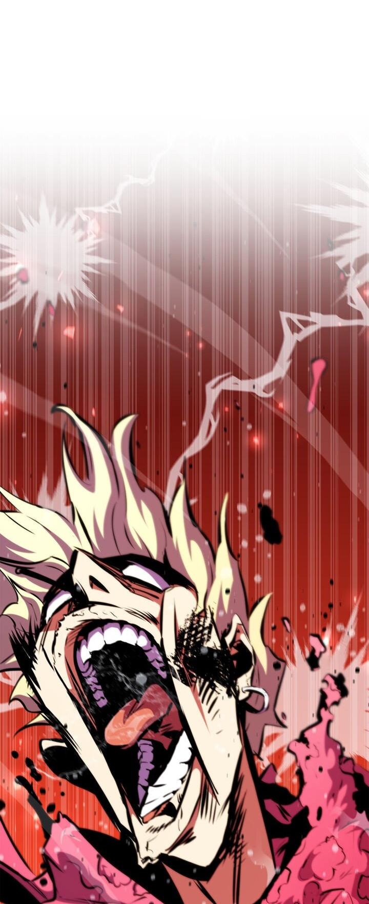 Манга Возвращение геймера - Глава 172 Страница 56