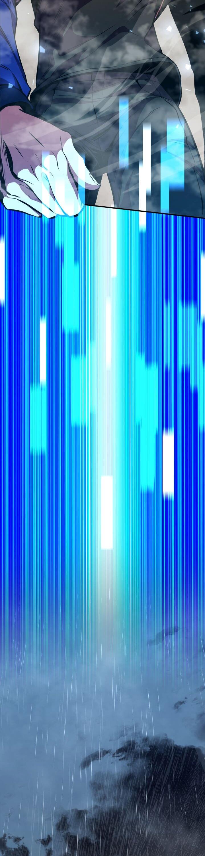 Манга Возвращение геймера - Глава 172 Страница 20