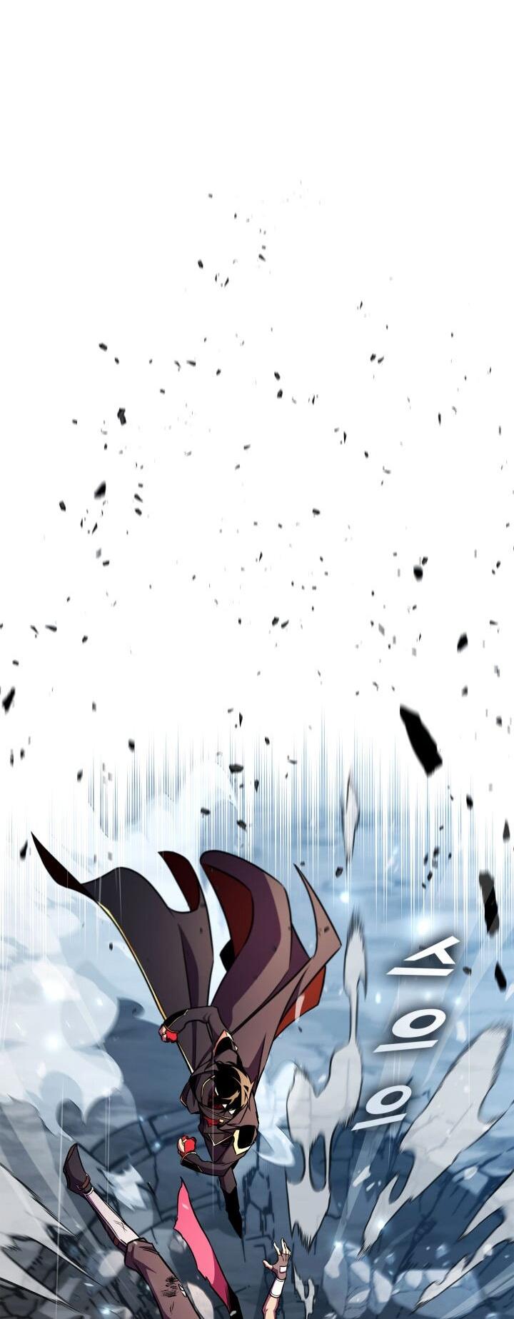 Манга Возвращение геймера - Глава 172 Страница 85