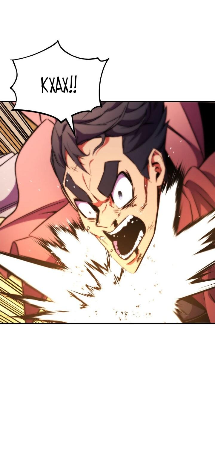 Манга Возвращение геймера - Глава 171 Страница 46