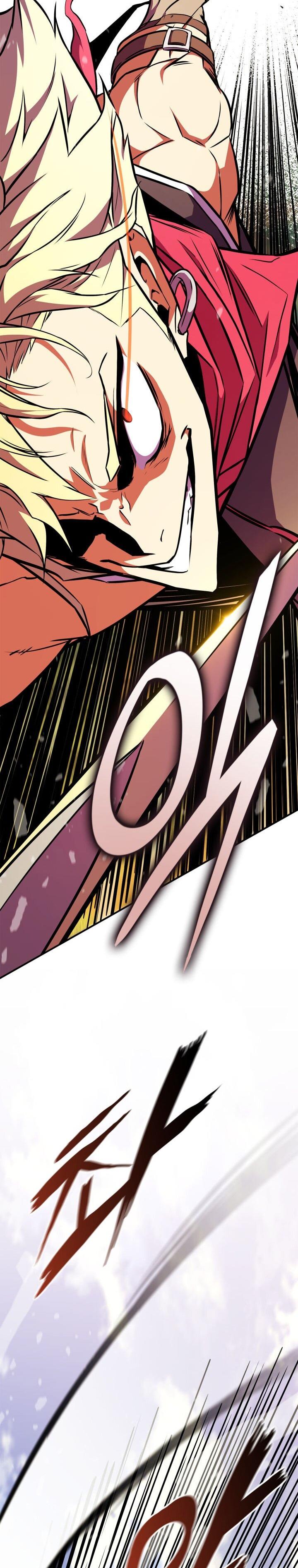 Манга Возвращение геймера - Глава 171 Страница 55