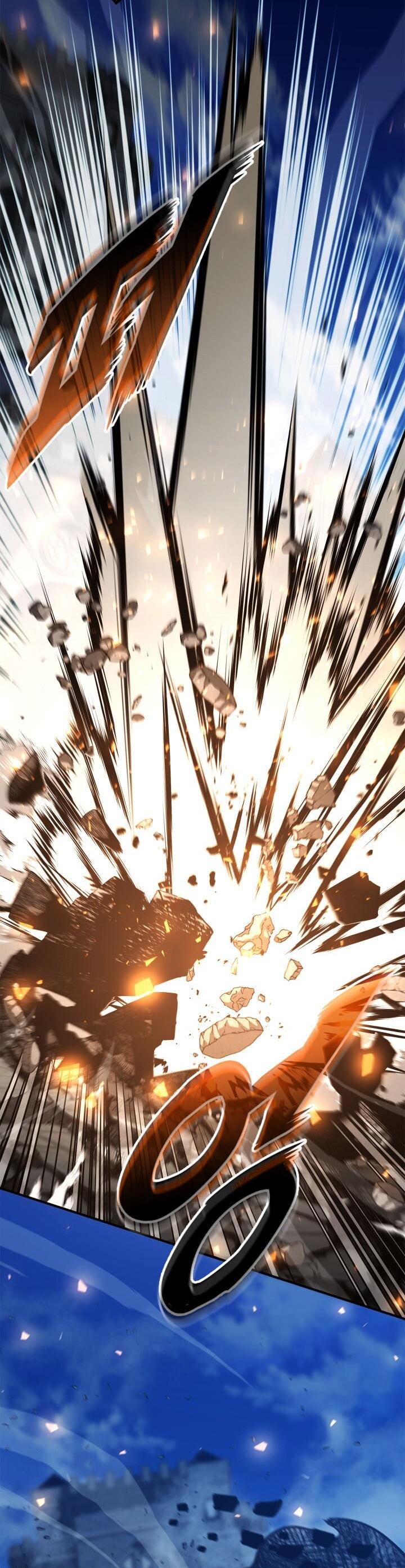 Манга Возвращение геймера - Глава 171 Страница 26