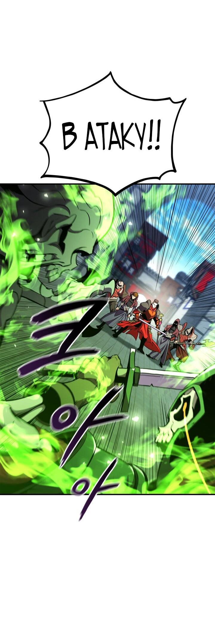 Манга Возвращение геймера - Глава 171 Страница 16