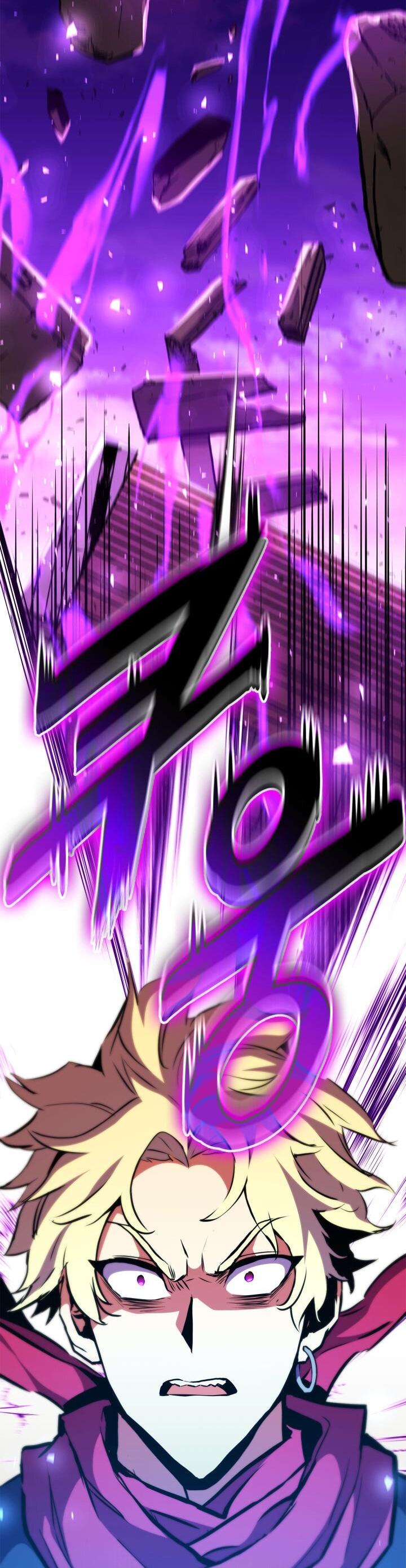 Манга Возвращение геймера - Глава 171 Страница 89