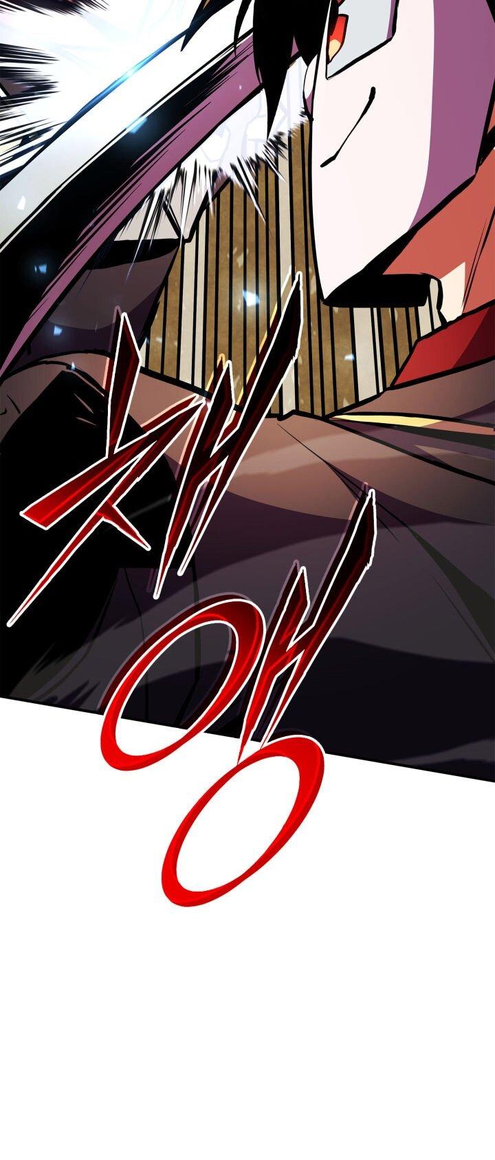 Манга Возвращение геймера - Глава 171 Страница 78