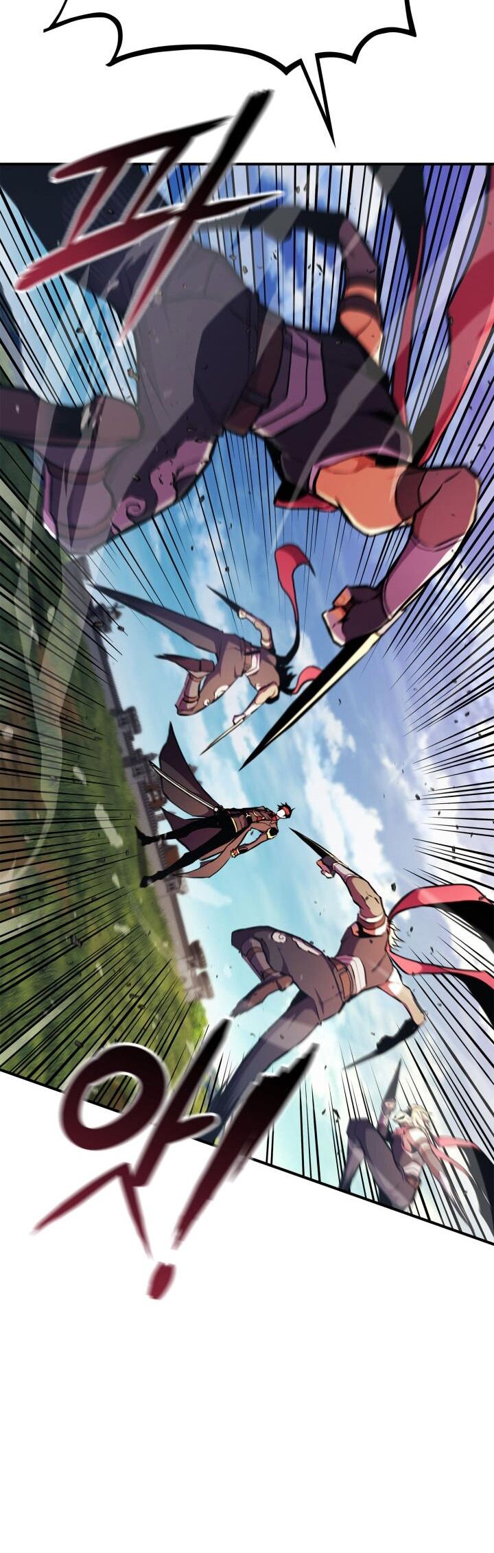 Манга Возвращение геймера - Глава 171 Страница 74