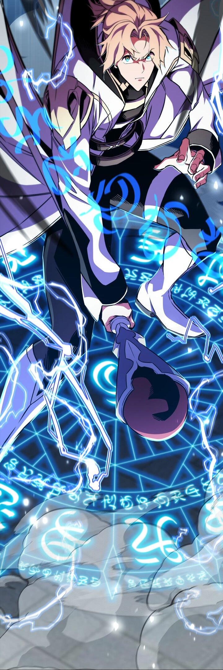 Манга Возвращение геймера - Глава 171 Страница 36