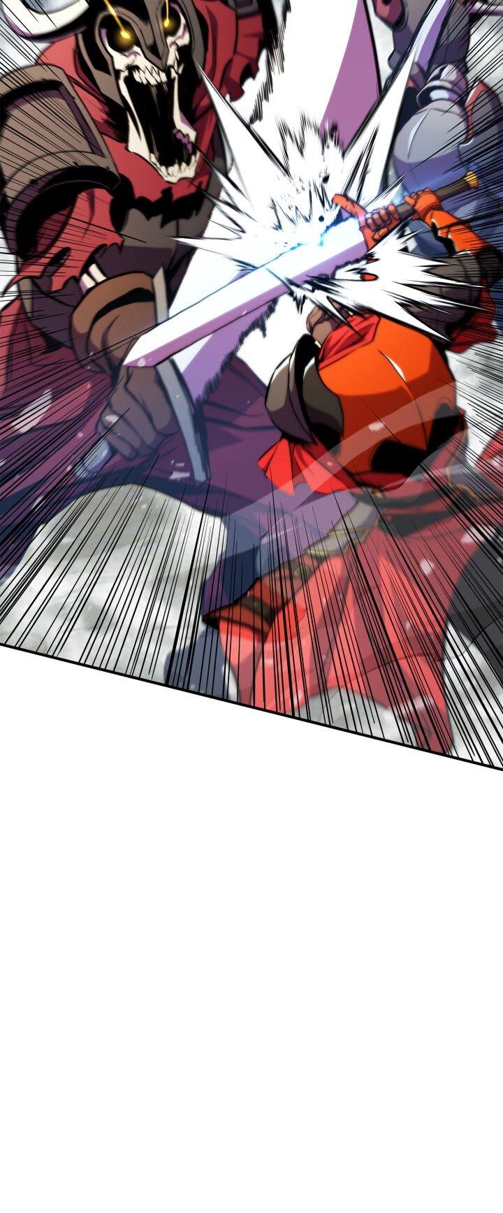 Манга Возвращение геймера - Глава 171 Страница 18