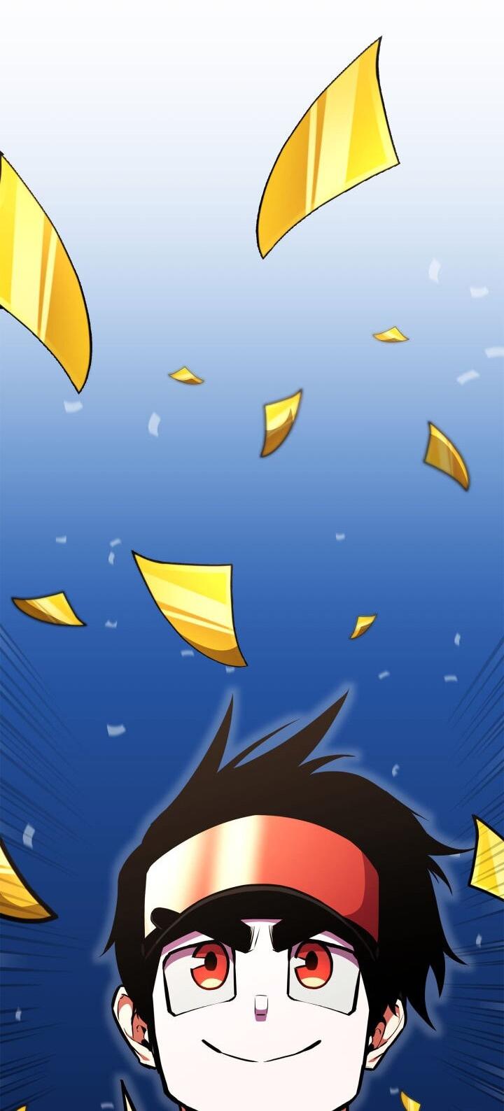 Манга Возвращение геймера - Глава 171 Страница 99